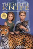 His Dark Materials: The Subtle Knife (Book 2)