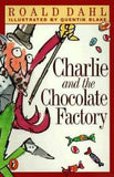 Charlie and the Chocolate Factory