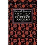 Narrative of the Life of Frederick Douglass