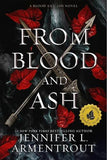 From Blood and Ash