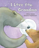 I Love You, Grandma