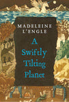 A Swiftly Tilting Planet