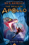 Trials of Apollo, The Book Five The Tower of Nero (Trials of Apollo, The Book Five)