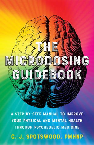 The Microdosing Guidebook