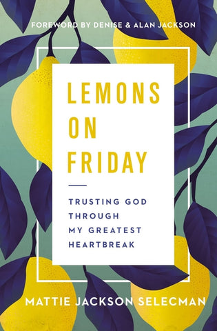 Lemons on Friday