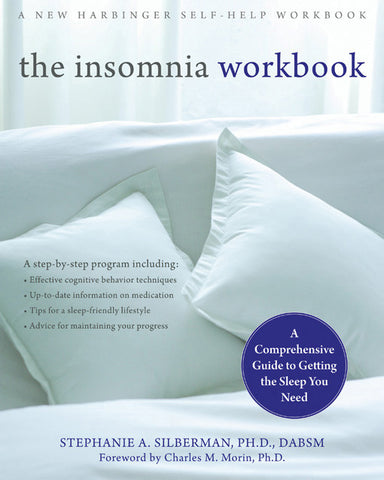 The Insomnia Workbook