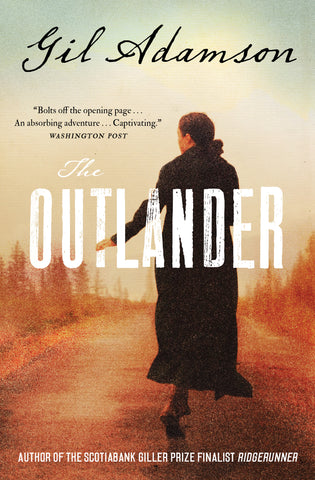 The Outlander