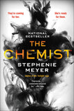 The Chemist