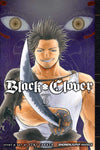 Black Clover, Vol. 6