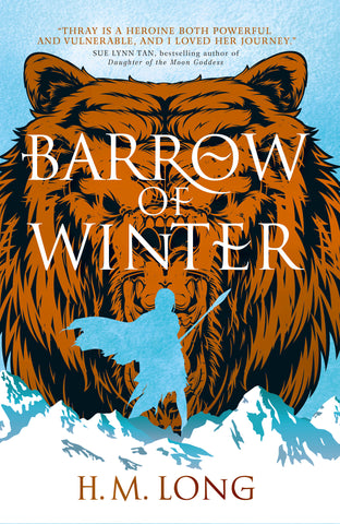Barrow of Winter