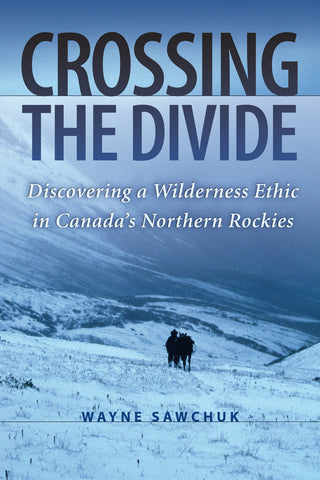 Crossing the Divide