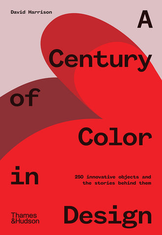 A Century of Color in Design