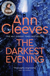 The Darkest Evening (Vera #9)