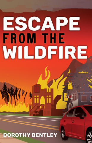 Escape from the Wildfire