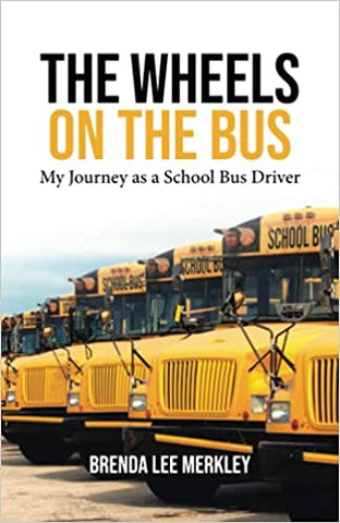 The Wheels on the Bus: My Journey as a School Bus Driver